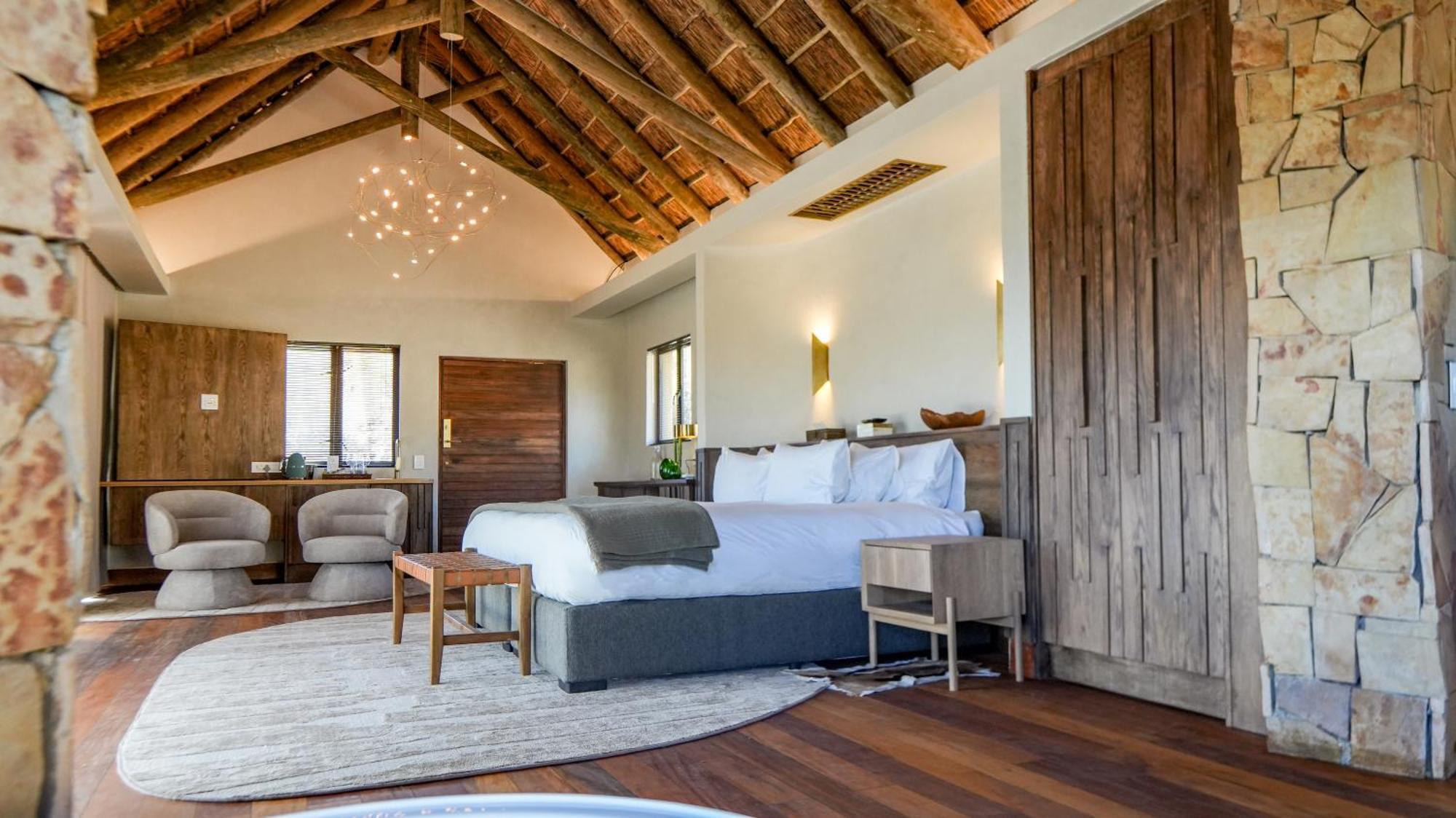 Aquila Private Game Reserve & Touws River